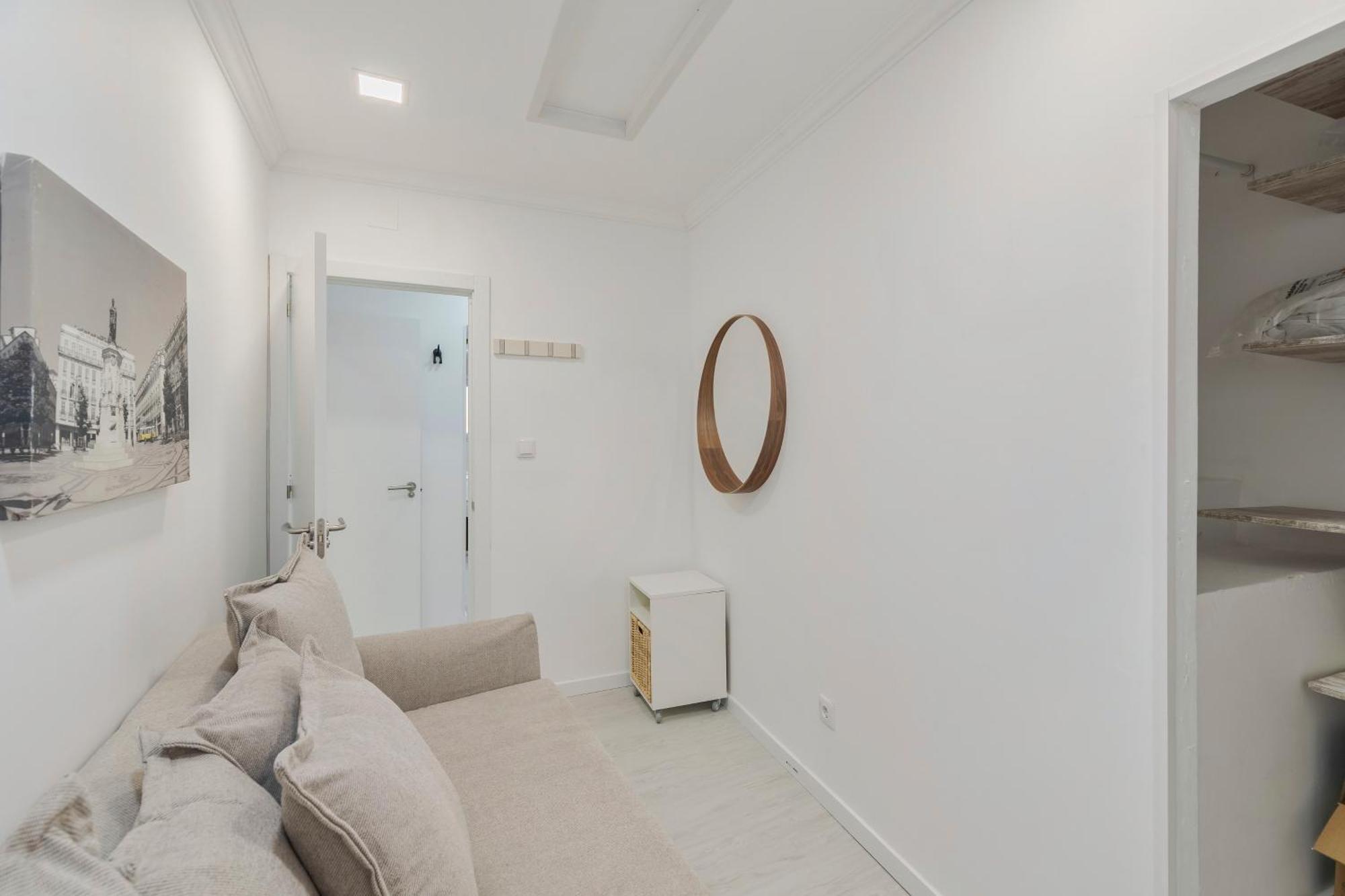 Appartement Casa Adelina Abranches Ii Lissabon