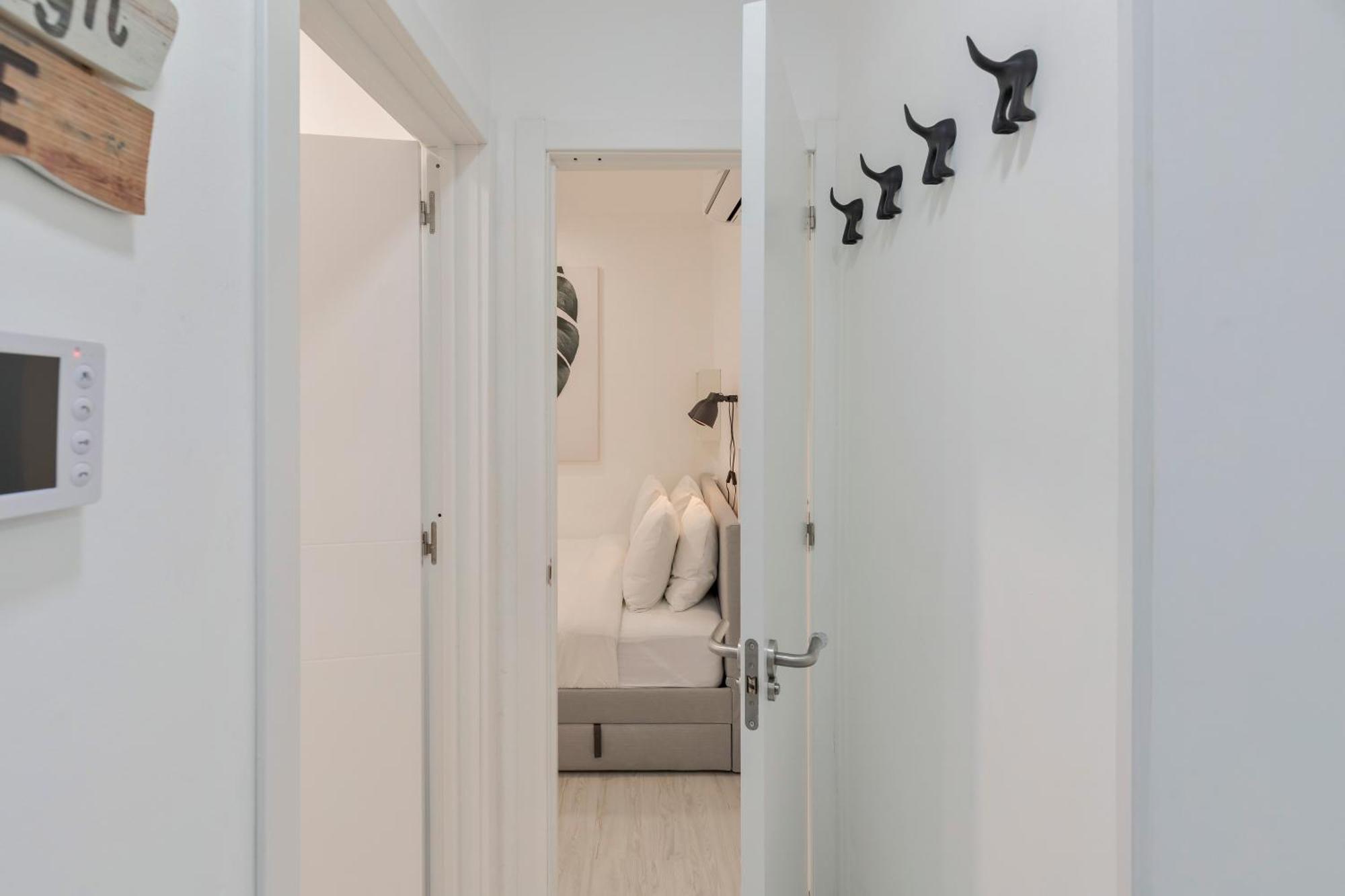 Casa Adelina Abranches Ii * Lissabon